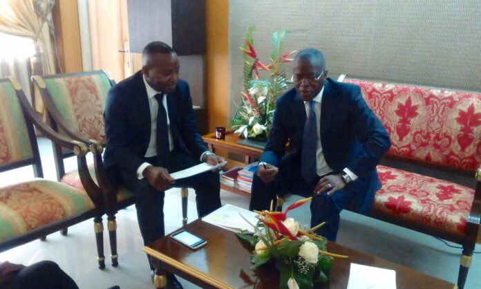 TIC : La Guinée Equatoriale et le Gabon évaluent leurs progrès et défis TIC : La Guinée Equatoriale et le Gabon évaluent leurs progrès et défis