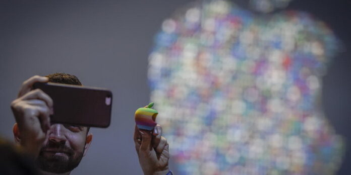 Apple lance « Planet of the Apps », la téléréalité des développeurs d’applications Apple lance « Planet of the Apps », la téléréalité des développeurs d’applications