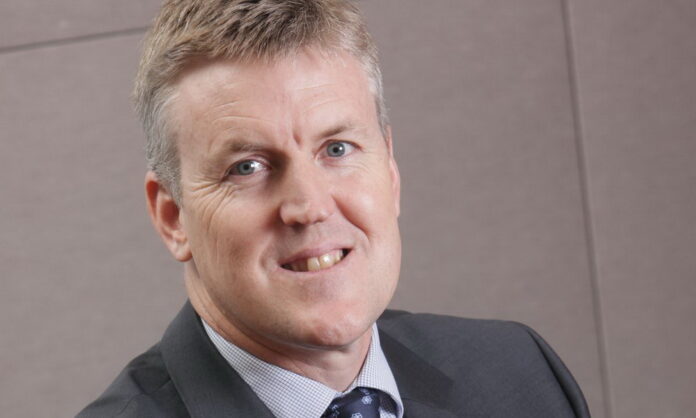 Le groupe MTN nomme un autre banquier à un poste stratégique de son top management Le groupe MTN nomme un autre banquier à un poste stratégique de son top management