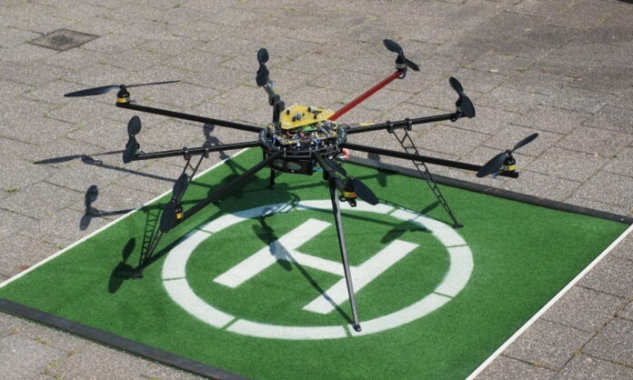 Innovation : Le Rwanda annonce la construction du premier droneport du continent Innovation : Le Rwanda annonce la construction du premier droneport du continent