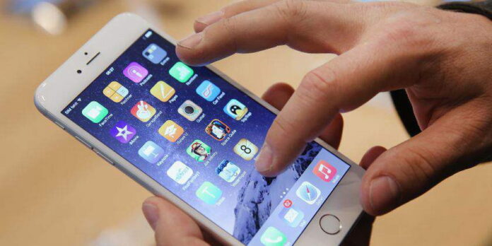 Innovation : les prochains smartphones d’Apple auront 32Go au minimum Innovation : les prochains smartphones d’Apple auront 32Go au minimum