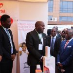 Airtel Gabon Senig 2016