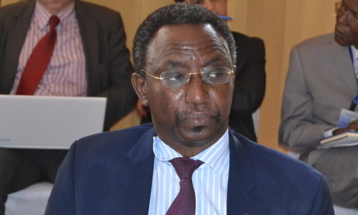 Tchad : Les défis numériques qui attendent Mahamat Allahou Taher, nouveau ministre des TIC Tchad : Les défis numériques qui attendent Mahamat Allahou Taher, nouveau ministre des TIC