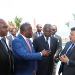 Azur Gabon Senig 2016