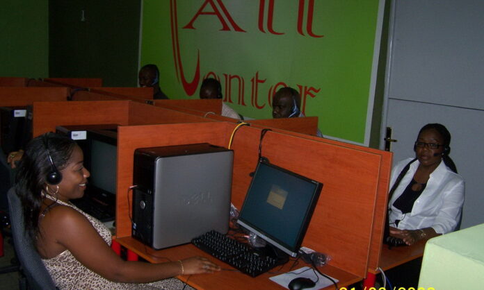 RD Congo : Congo Call Center veut s’étendre en Afrique francophone RD Congo : Congo Call Center veut s’étendre en Afrique francophone