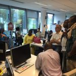 Crtv Journalistes Formation