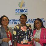 Femmes Senig 2016