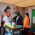 Gabon Telecom Senig 2016