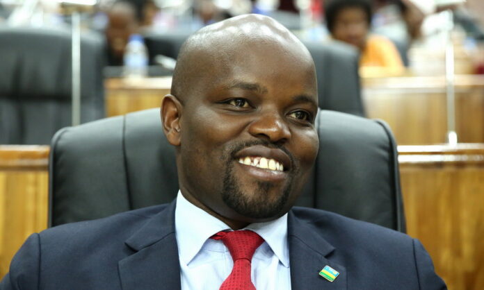 Rwanda : Le gouvernement veut atteindre une couverture Internet 4G de 92% en 2017 Rwanda : Le gouvernement veut atteindre une couverture Internet 4G de 92% en 2017