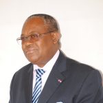 Joseph LE