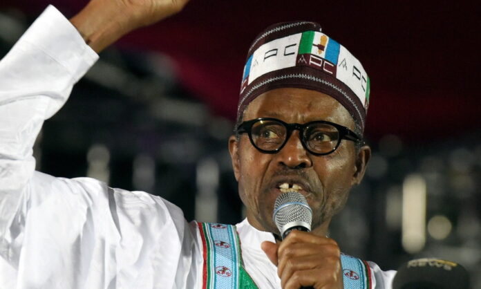 Amende MTN au Nigéria : C’est le président Buhari qui a ordonné la réduction de l’amende Amende MTN au Nigéria : C’est le président Buhari qui a ordonné la réduction de l’amende