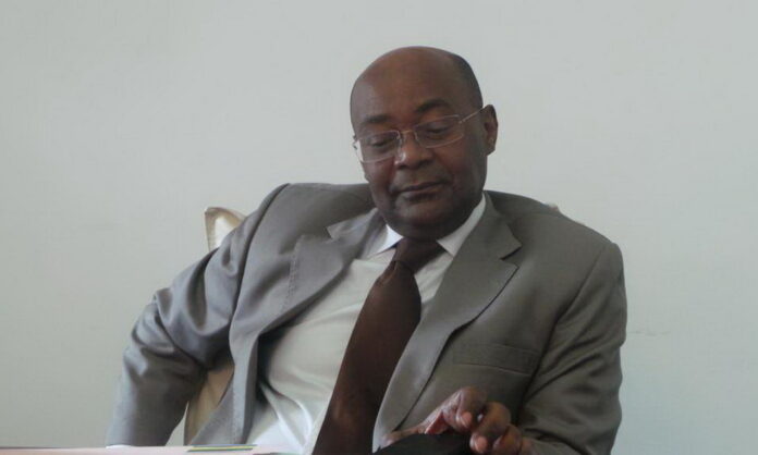 Gabon/Présidentielle : Le gouvernement promet qu’il n’y aura pas d’interruption des services de télécommunications Gabon/Présidentielle : Le gouvernement promet qu’il n’y aura pas d’interruption des services de télécommunications