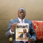 Pastor Ngoua et Smart Gabon