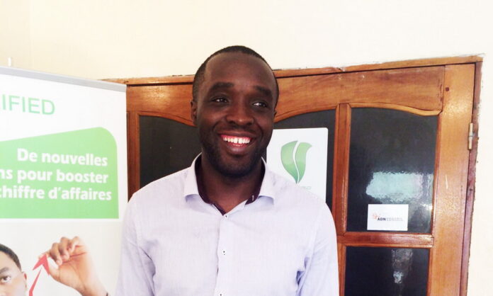 Cameroun : De nouveaux services pour l’application Vairified Cameroun : De nouveaux services pour l’application Vairified