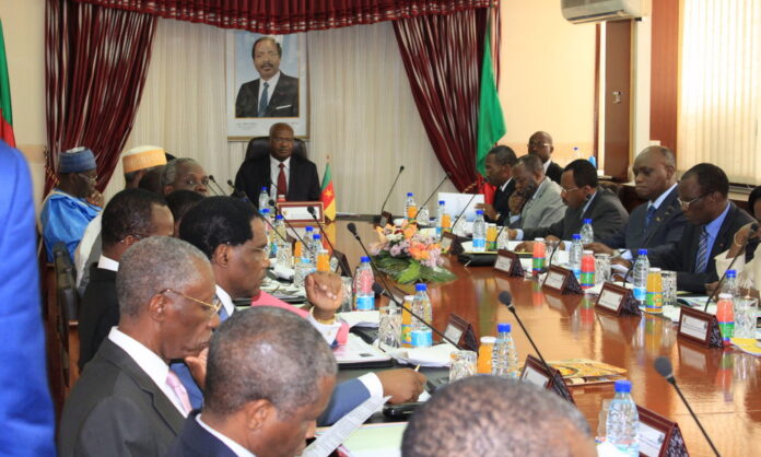 Cameroun : le PM émet des réserves sur la qualité des services de télécommunications Cameroun : le PM émet des réserves sur la qualité des services de télécommunications