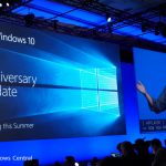 Windows 10 Update