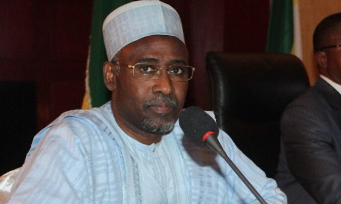 UPAP : Le Camerounais Younouss Djibrine rempile à la tête du secrétariat général UPAP : Le Camerounais Younouss Djibrine rempile à la tête du secrétariat général