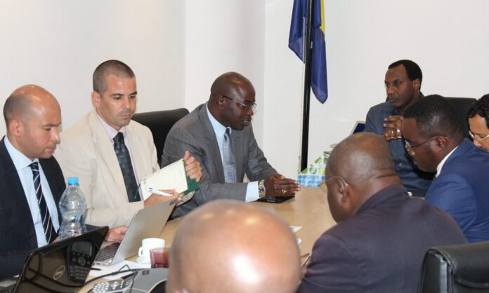 Gabon : Le Plan Stratégique Gabon Emergent se dote d’un site Internet et d’une page Facebook Gabon : Le Plan Stratégique Gabon Emergent se dote d’un site Internet et d’une page Facebook