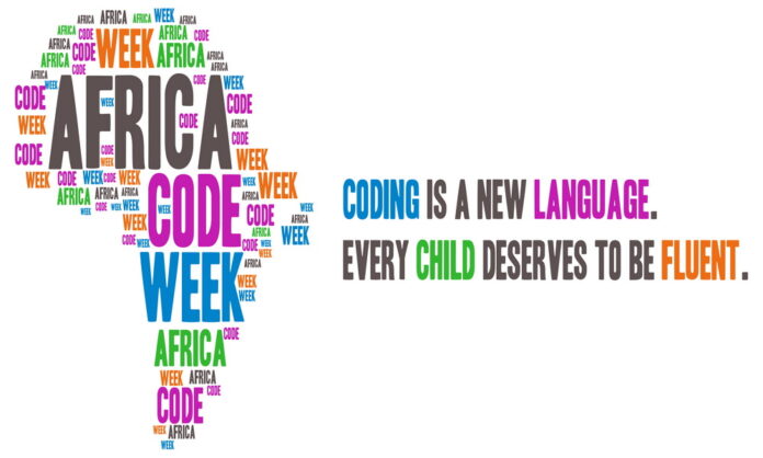 Cameroun : La 2e édition d’Africa Code Week annoncée Cameroun : La 2e édition d’Africa Code Week annoncée