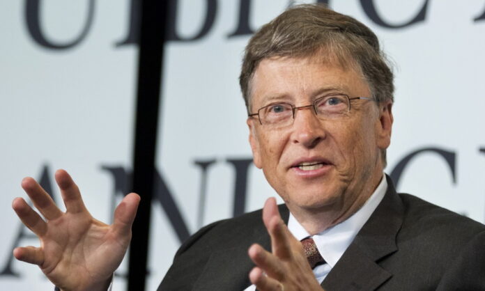 Bill Gates est le plus riche des magnats de la technologie, selon Forbes Bill Gates est le plus riche des magnats de la technologie, selon Forbes