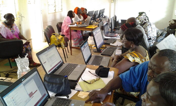 Education-CEA : L’Unitar offre des cours de E-learnig pour impulser l’industrialisation de l’Afrique Education-CEA : L’Unitar offre des cours de E-learnig pour impulser l’industrialisation de l’Afrique