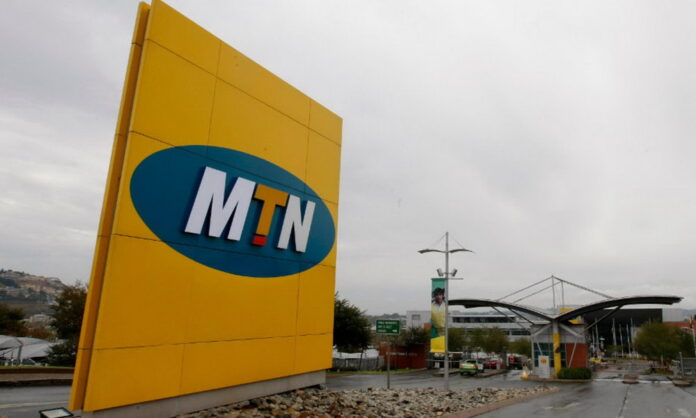 MTN Group cède 4% de son capital à des investisseurs sud-africains noirs MTN Group cède 4% de son capital à des investisseurs sud-africains noirs