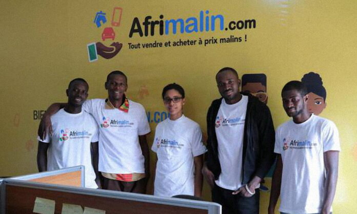 E-commerce : Afrimalim se lance sur huit marchés africains E-commerce : Afrimalim se lance sur huit marchés africains