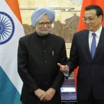 CHINA-INDIA-DIPLOMACY