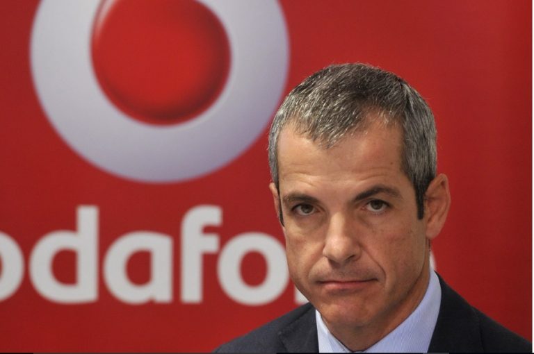 Diego Massidda : « Les Camerounais vont expérimenter les meilleurs services LTE de Vodafone »