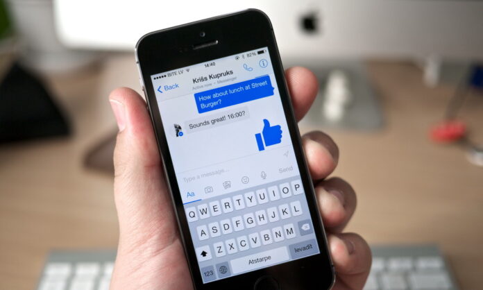 Innovation : Facebook Messenger annonce le lancement d’une fonctionnalité de sondage Innovation : Facebook Messenger annonce le lancement d’une fonctionnalité de sondage
