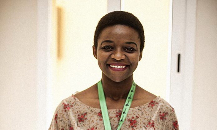 Pour Julie Owono, le projet Internet.org de Facebook comporte au moins deux tromperies Pour Julie Owono, le projet Internet.org de Facebook comporte au moins deux tromperies