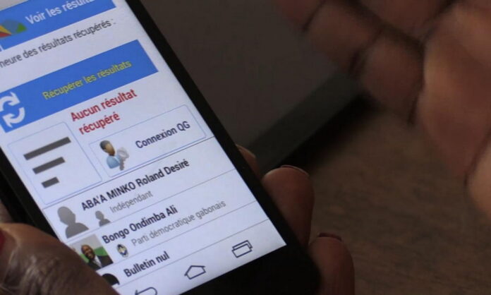 Gabon : Le gouvernement remet en question la fiabilité de l’application REGAB Gabon : Le gouvernement remet en question la fiabilité de l’application REGAB