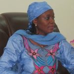Sana née Congo Aminata 1