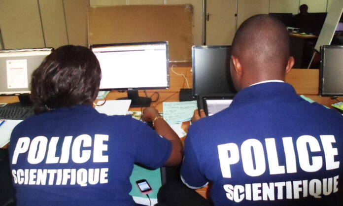 Côte d’Ivoire : Deux cybercriminels dans les filets de la PLCC Côte d’Ivoire : Deux cybercriminels dans les filets de la PLCC