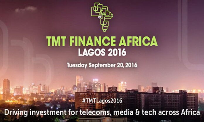 La conférence TMT Finance Africa sous le signe des télécoms et du digital La conférence TMT Finance Africa sous le signe des télécoms et du digital