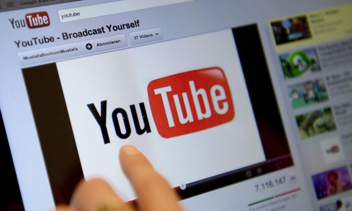 YouTube interdit à ses utilisateurs d’intégrer la publicité et les promos dans leurs vidéos YouTube interdit à ses utilisateurs d’intégrer la publicité et les promos dans leurs vidéos