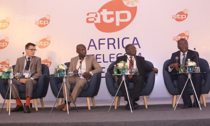 Côte d’Ivoire : L’Internet des objets au cœur du Forum Africa Telecom People 2016 Côte d’Ivoire : L’Internet des objets au cœur du Forum Africa Telecom People 2016