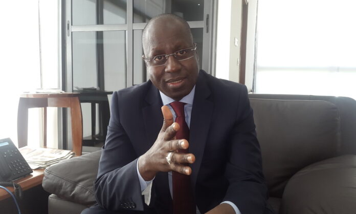 Sénégal : Le régulateur donne jusqu’au 11 novembre aux abonnés pour s’identifier Sénégal : Le régulateur donne jusqu’au 11 novembre aux abonnés pour s’identifier