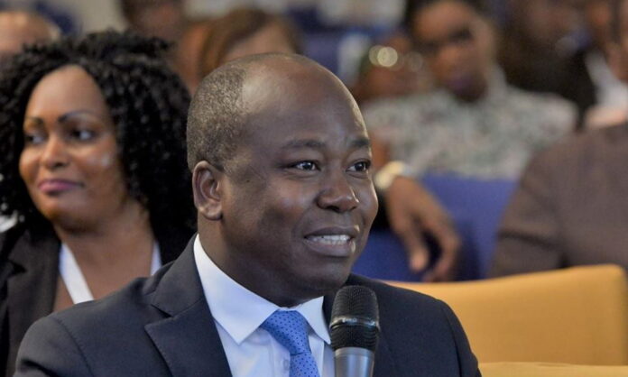 A Bangkok, le Gabon plaide pour une coopération numérique entre Etats africains A Bangkok, le Gabon plaide pour une coopération numérique entre Etats africains