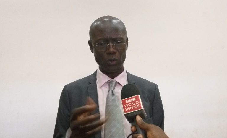 Babissakana : « Les délégués ont acquis les meilleures normes et technologies de management de projet »