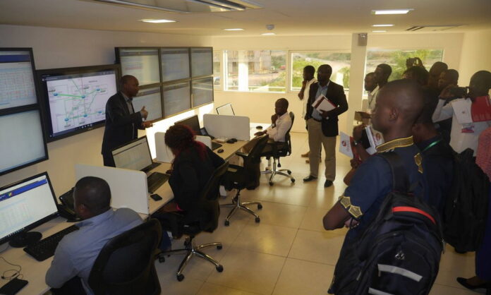 Congo : le régulateur télécoms lance l’initiative SMART, les Journées portes ouvertes Congo : le régulateur télécoms lance l’initiative SMART, les Journées portes ouvertes