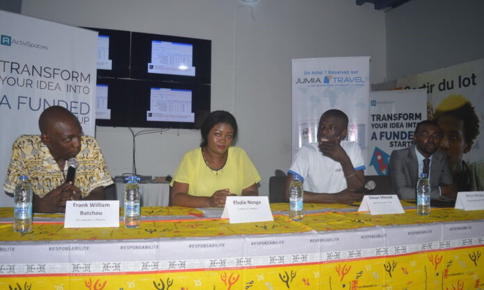 Cameroun : Douala prépare la 2ème édition du Forum des bloggeurs Cameroun : Douala prépare la 2ème édition du Forum des bloggeurs