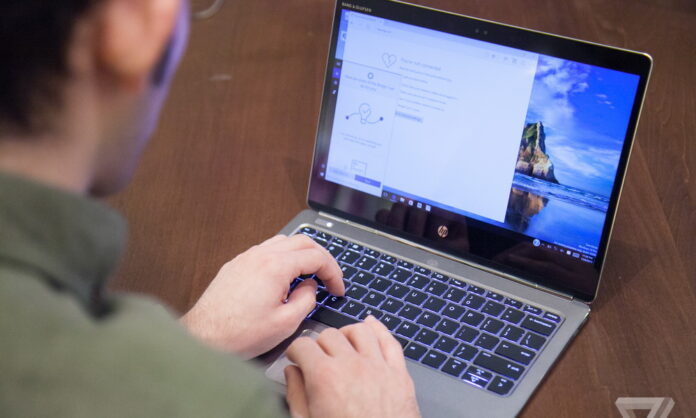 HP fait connaître ses ordinateurs portables équipés d’écrans anti-piratage intégrés HP fait connaître ses ordinateurs portables équipés d’écrans anti-piratage intégrés