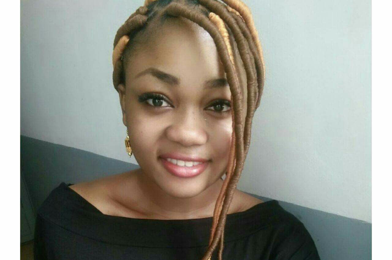 Elodie Nonga : « Nous avons tenu à réunir la communauté des bloggeurs camerounais » Elodie Nonga : « Nous avons tenu à réunir la communauté des bloggeurs camerounais »
