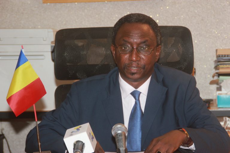 A son tour, le Tchad détient son plan numérique qui aura besoin de 375 milliards de F.Cfa d’investissements en quatre ans