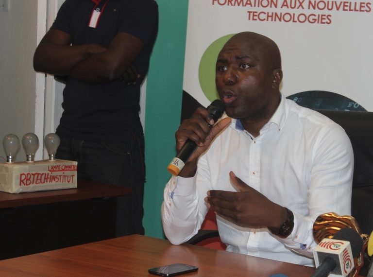 Congo : Plus de 500 millions de F.CFA de soutien annuel de l’Arpce à l’incubateur Yekolab