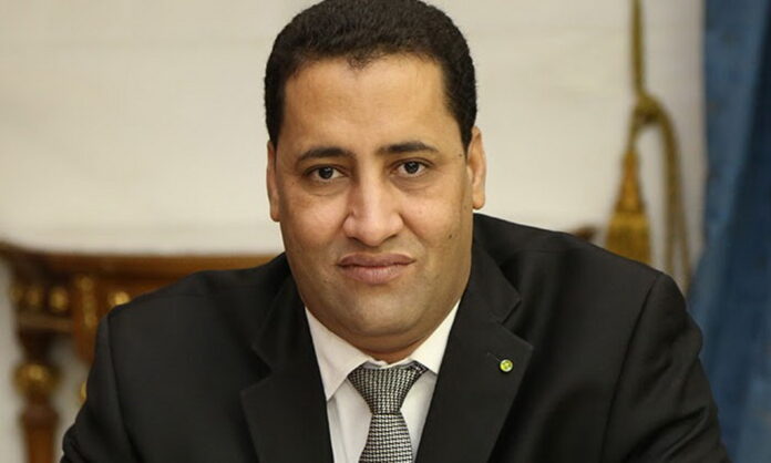 La Mauritanie veut se doter d’un pôle technologique avec l’aide d’ATOS La Mauritanie veut se doter d’un pôle technologique avec l’aide d’ATOS