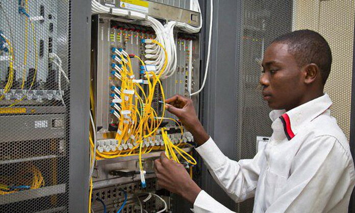 Niger : Sonitel et Sahelcom fusionnent pour donner naissance à Niger Telecom Niger : Sonitel et Sahelcom fusionnent pour donner naissance à Niger Telecom
