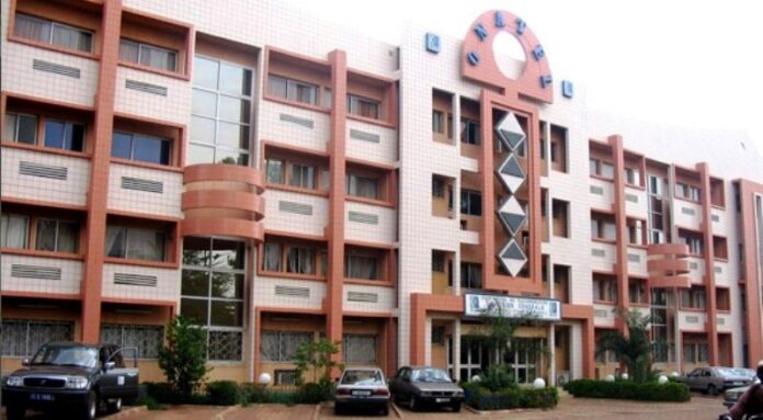 Burkina Faso : Le régulateur épingle à nouveau l’Onatel, une amende de 5M de F.CFA Burkina Faso : Le régulateur épingle à nouveau l’Onatel, une amende de 5M de F.CFA