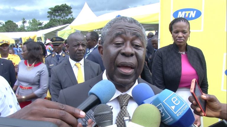 Peter Mafany Mussongue : « La Fondation MTN s’est illustrée par des actions durables »